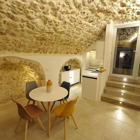 Pietrabianca Santa Maria Apartments Manfredonia Εξωτερικό φωτογραφία