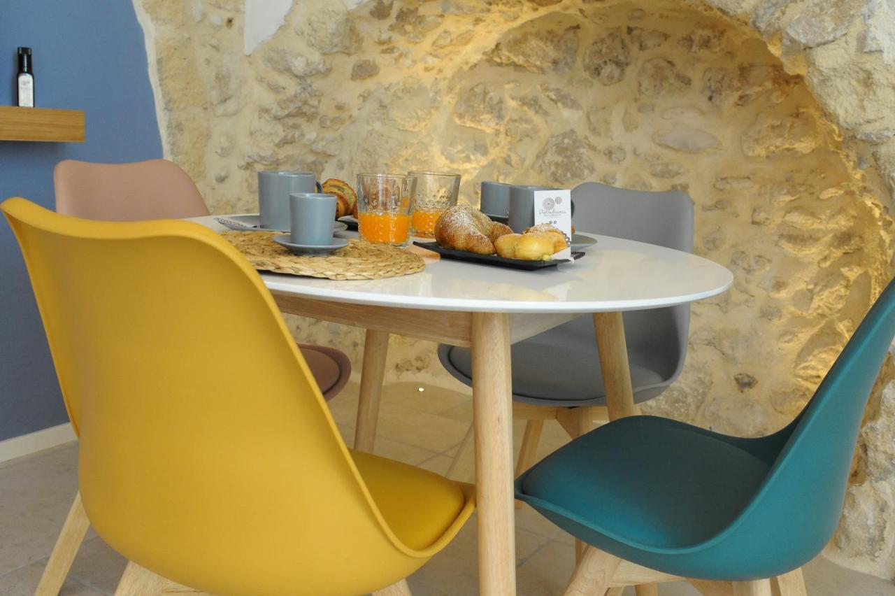 Pietrabianca Santa Maria Apartments Manfredonia Εξωτερικό φωτογραφία