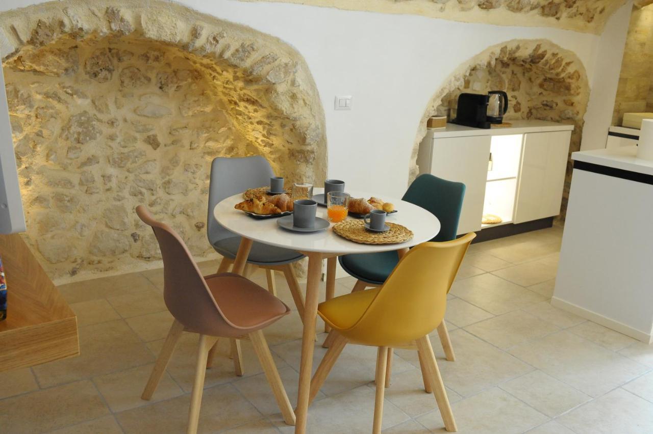 Pietrabianca Santa Maria Apartments Manfredonia Εξωτερικό φωτογραφία