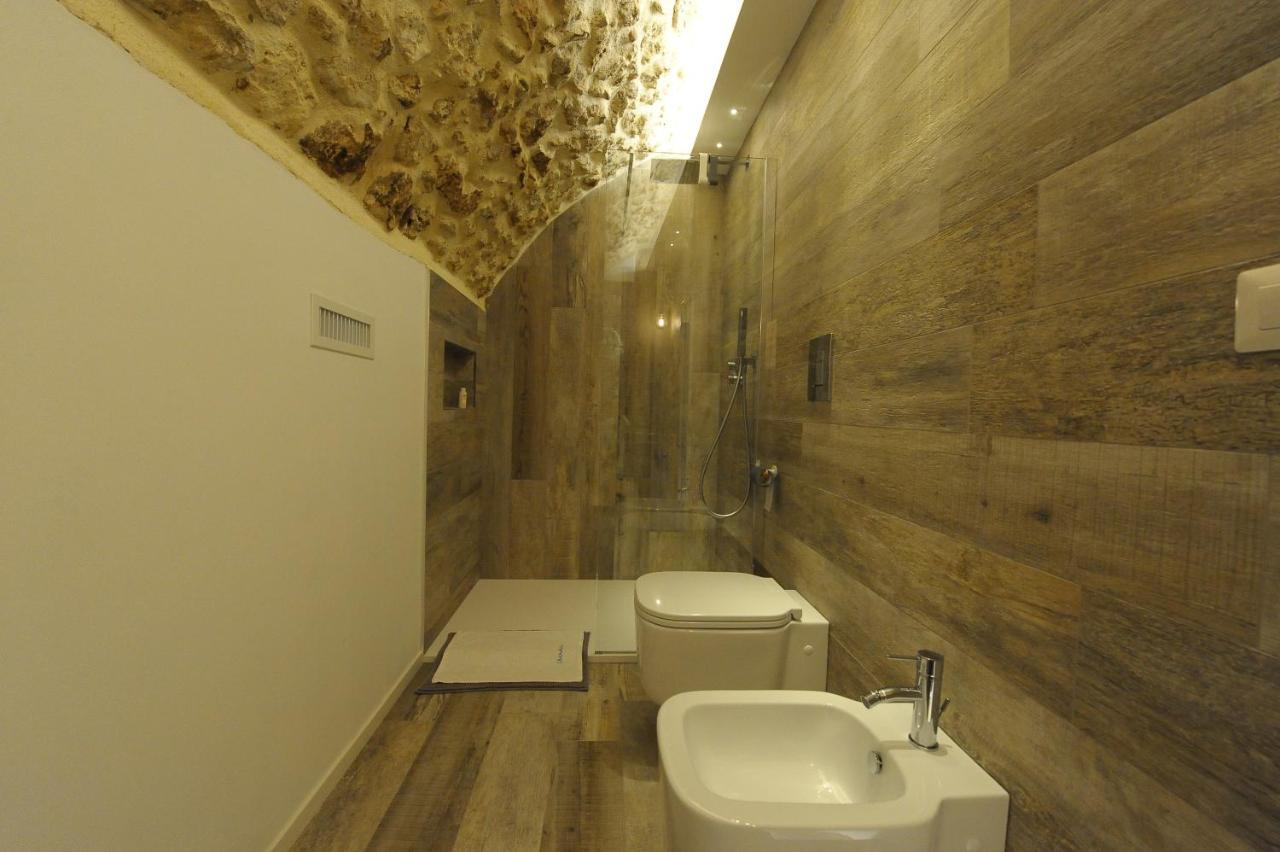 Pietrabianca Santa Maria Apartments Manfredonia Εξωτερικό φωτογραφία