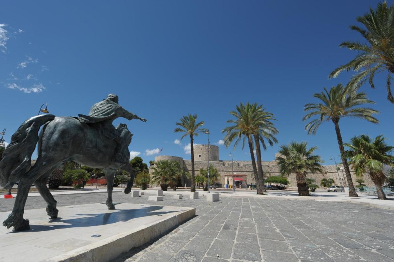 Pietrabianca Santa Maria Apartments Manfredonia Εξωτερικό φωτογραφία