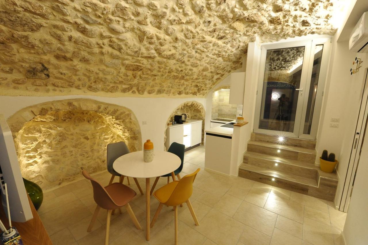 Pietrabianca Santa Maria Apartments Manfredonia Εξωτερικό φωτογραφία