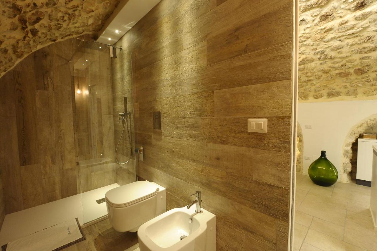 Pietrabianca Santa Maria Apartments Manfredonia Εξωτερικό φωτογραφία