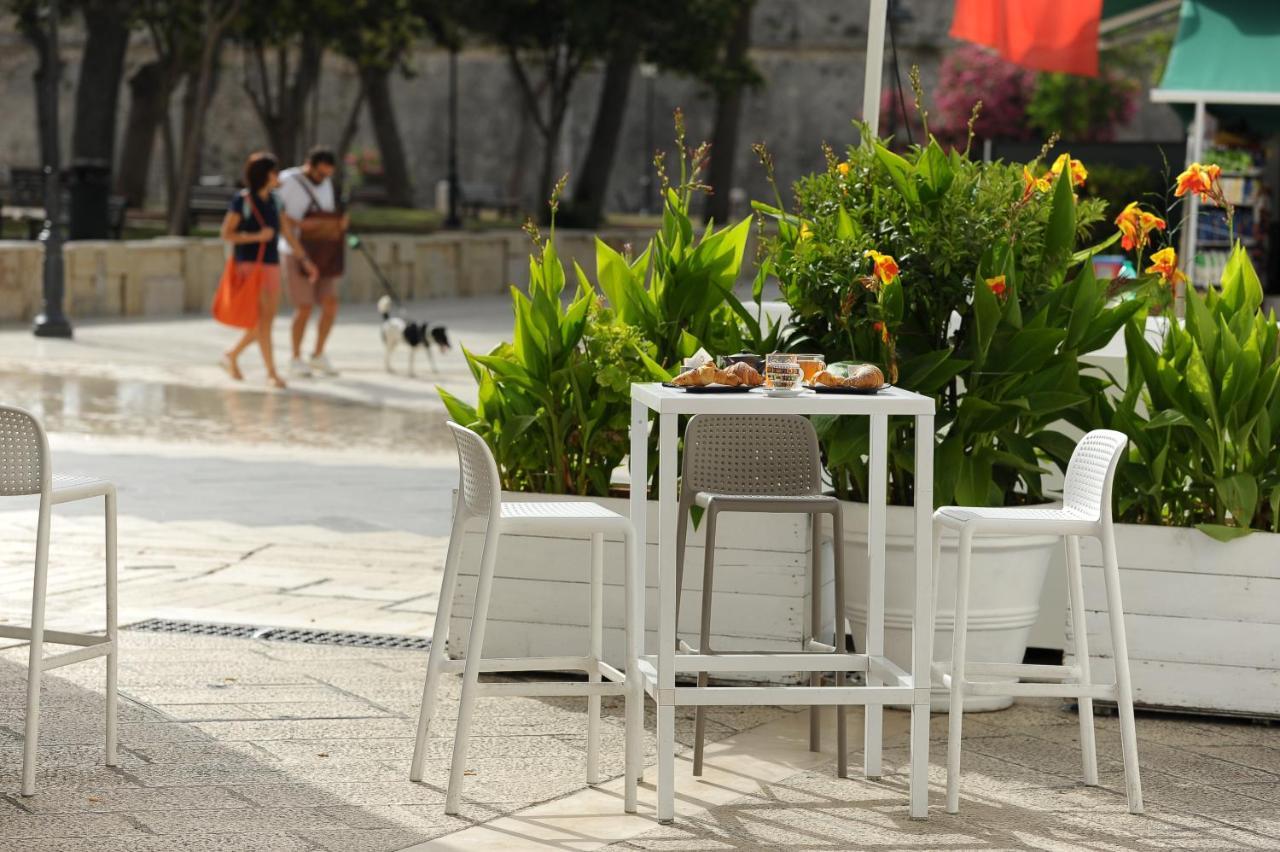 Pietrabianca Santa Maria Apartments Manfredonia Εξωτερικό φωτογραφία