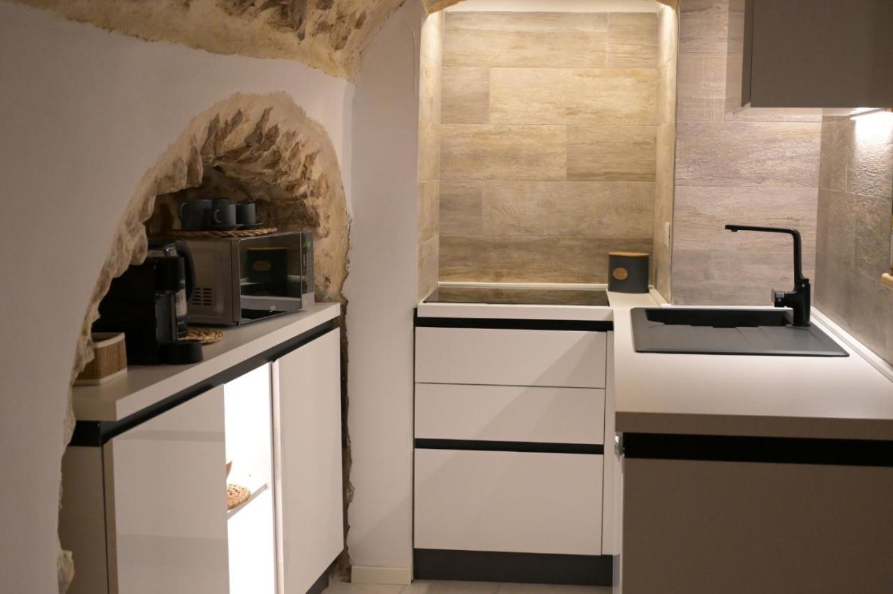 Pietrabianca Santa Maria Apartments Manfredonia Εξωτερικό φωτογραφία