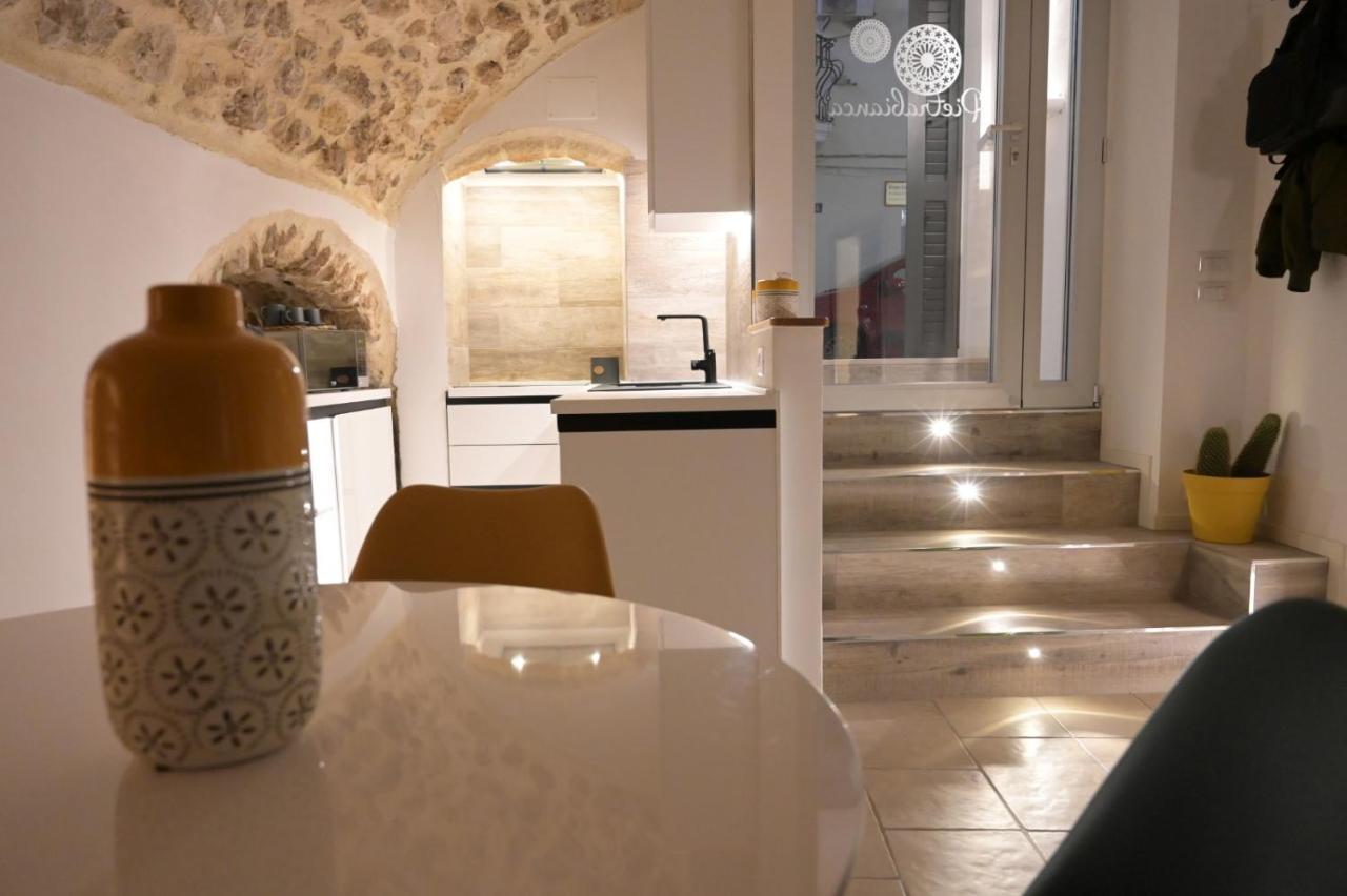 Pietrabianca Santa Maria Apartments Manfredonia Εξωτερικό φωτογραφία