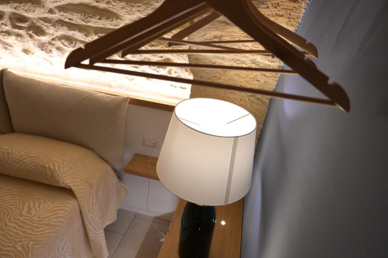 Pietrabianca Santa Maria Apartments Manfredonia Εξωτερικό φωτογραφία