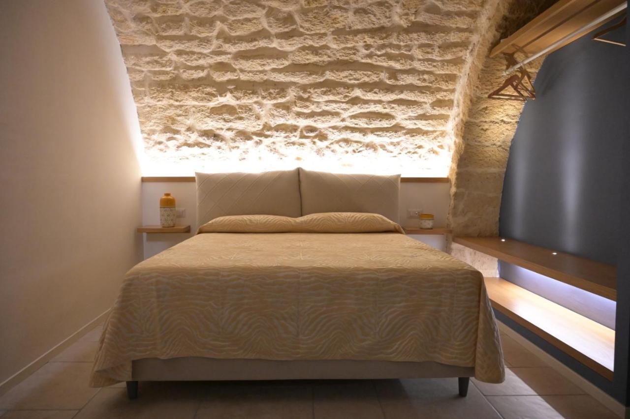 Pietrabianca Santa Maria Apartments Manfredonia Εξωτερικό φωτογραφία