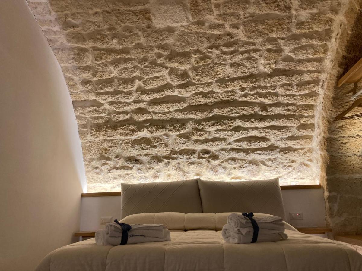 Pietrabianca Santa Maria Apartments Manfredonia Εξωτερικό φωτογραφία