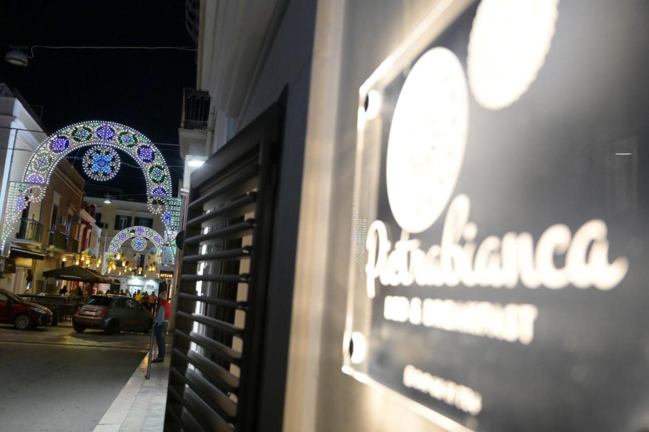 Pietrabianca Santa Maria Apartments Manfredonia Εξωτερικό φωτογραφία