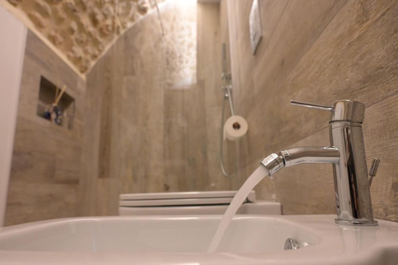 Pietrabianca Santa Maria Apartments Manfredonia Εξωτερικό φωτογραφία