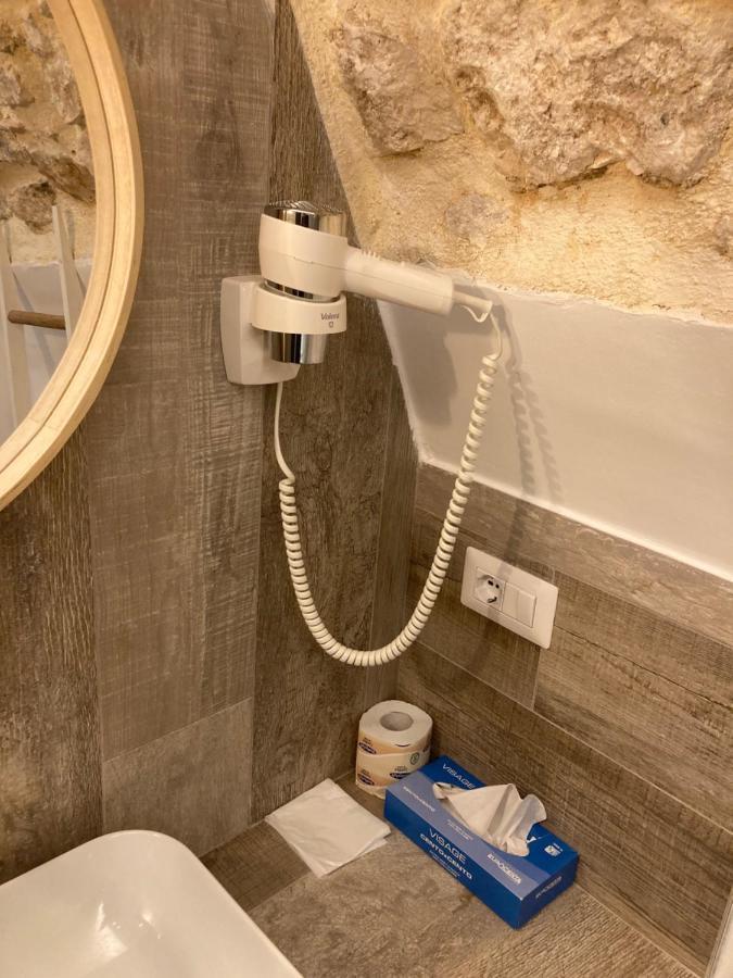 Pietrabianca Santa Maria Apartments Manfredonia Εξωτερικό φωτογραφία