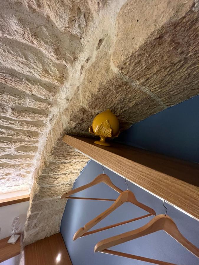 Pietrabianca Santa Maria Apartments Manfredonia Εξωτερικό φωτογραφία