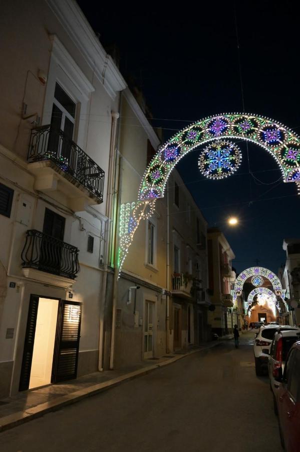 Pietrabianca Santa Maria Apartments Manfredonia Εξωτερικό φωτογραφία