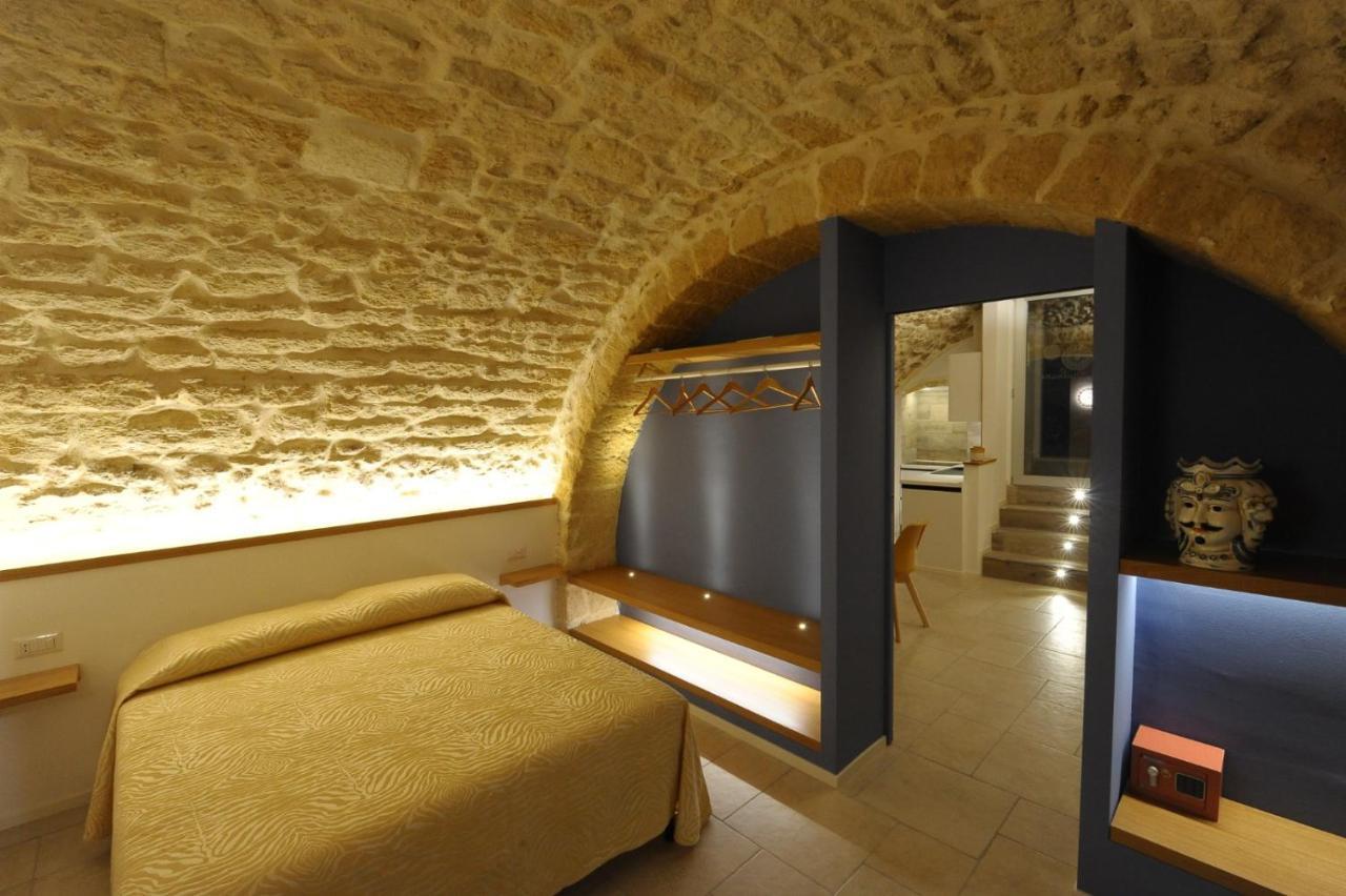 Pietrabianca Santa Maria Apartments Manfredonia Εξωτερικό φωτογραφία