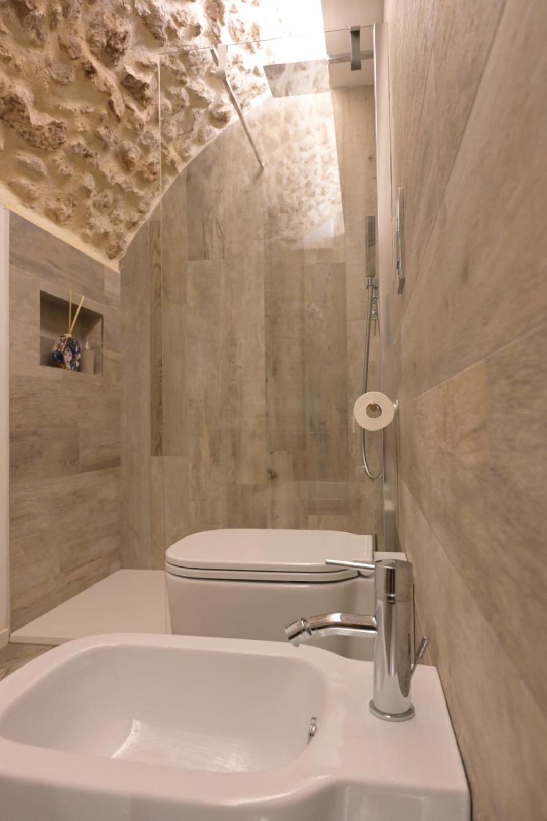 Pietrabianca Santa Maria Apartments Manfredonia Εξωτερικό φωτογραφία