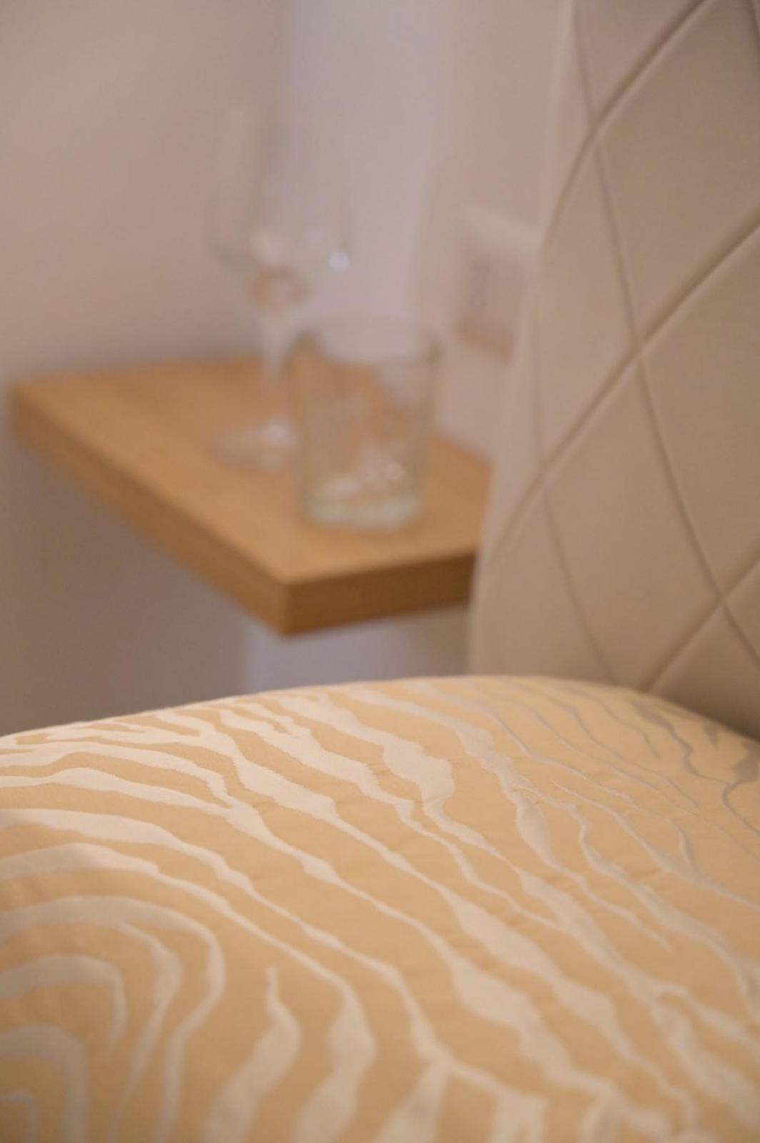 Pietrabianca Santa Maria Apartments Manfredonia Εξωτερικό φωτογραφία