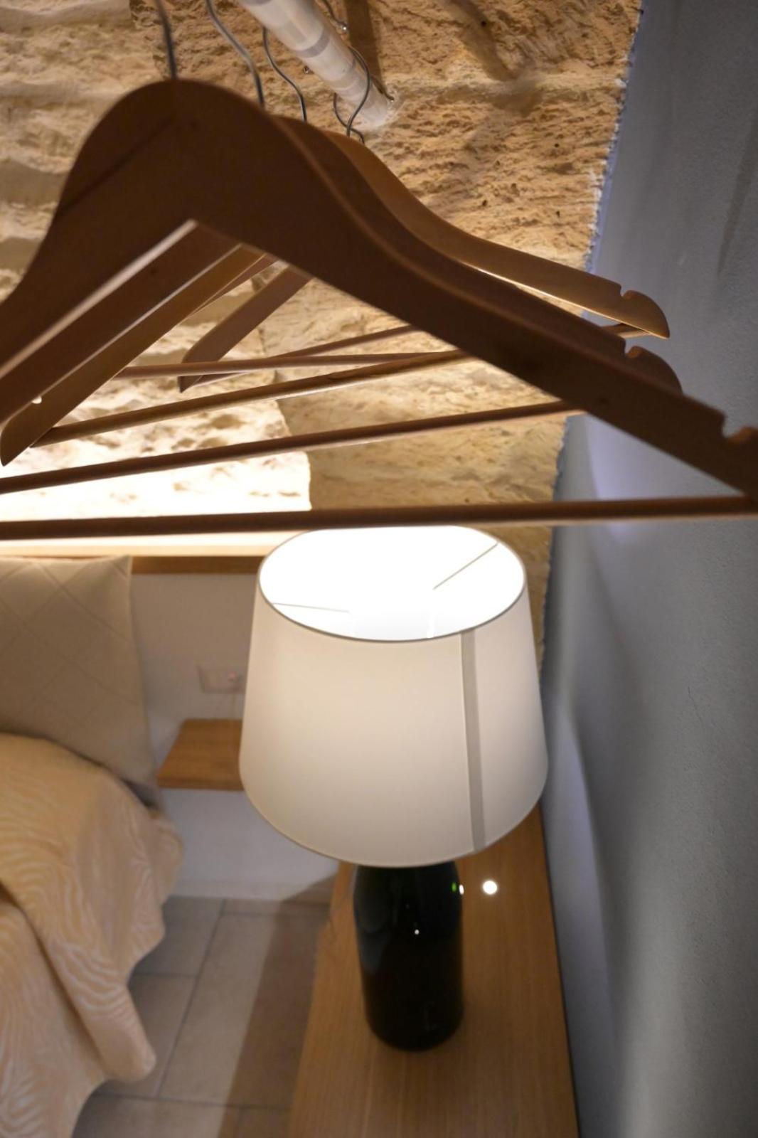 Pietrabianca Santa Maria Apartments Manfredonia Εξωτερικό φωτογραφία