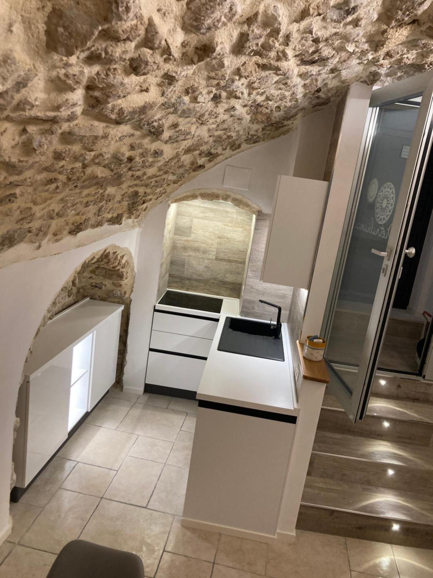 Pietrabianca Santa Maria Apartments Manfredonia Εξωτερικό φωτογραφία